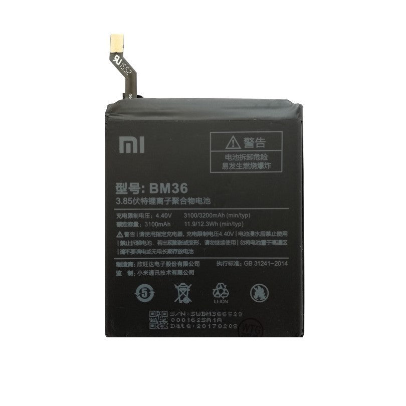 BATTERIA BM36 XIAOMI Mi 5S