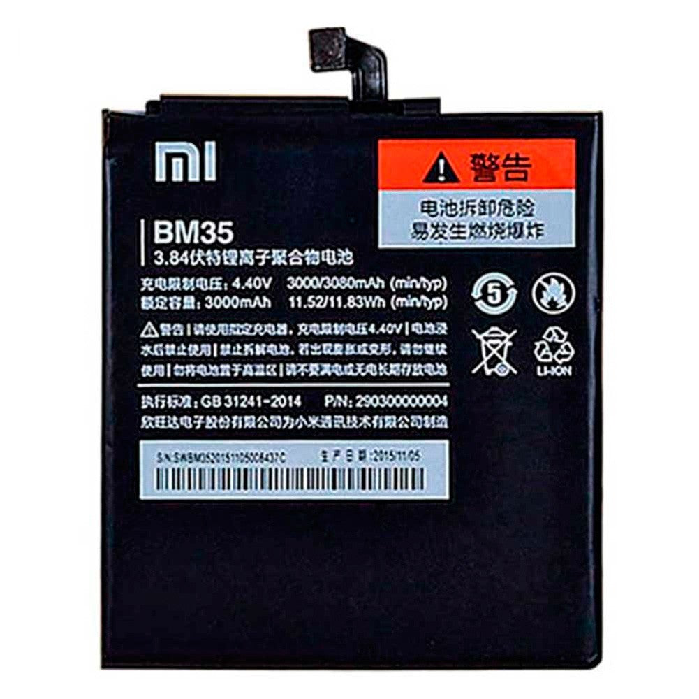 BATTERIA BM35 XIAOMI Mi 4C / Mi 4C DUAL