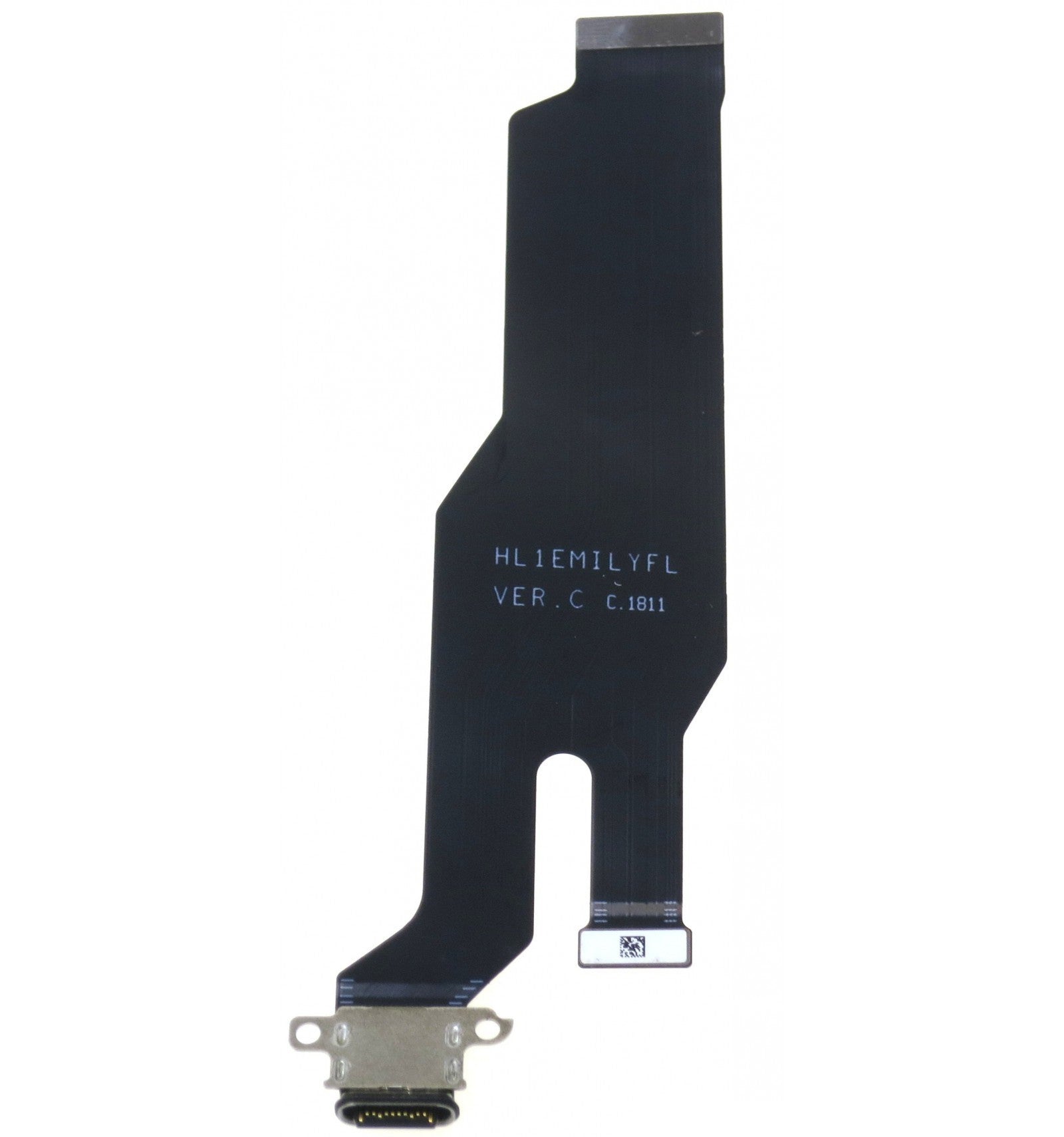 FLAT DI RICARICA HUAWEI P20