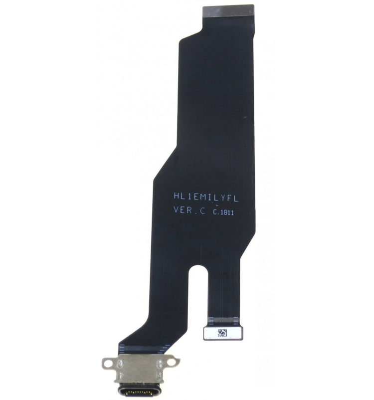FLAT DI RICARICA HUAWEI P20
