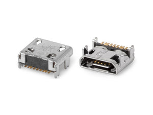 CONNETTORE DI RICARICA SAMSUNG J110H J120FN C3590 J105H S6810 S6790 S6790N S7390 G313HN G318H G310HN