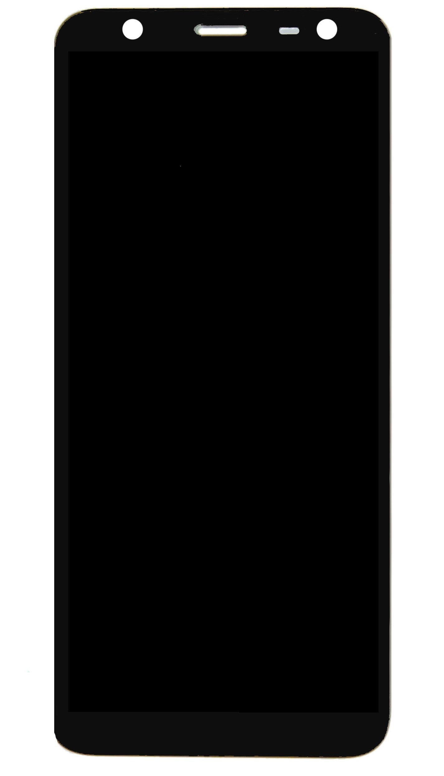 LCD SAMSUNG SM-J600 J6 NERO (2018) GH97-21931A