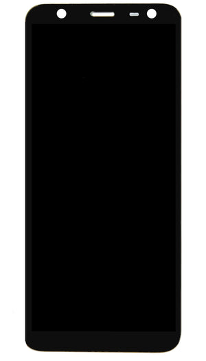 LCD SAMSUNG SM-J600 J6 NERO (2018) GH97-21931A