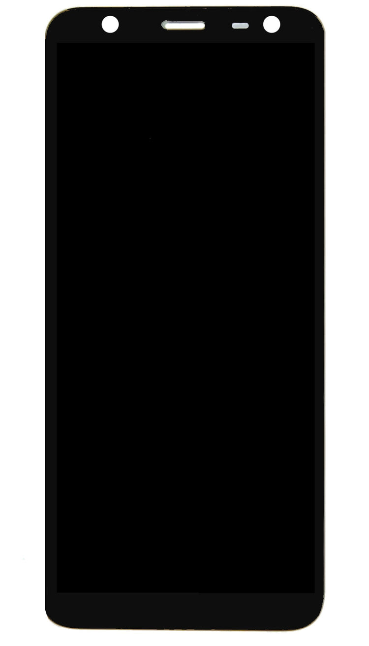 LCD SAMSUNG SM-J600 J6 NERO (2018) GH97-21931A