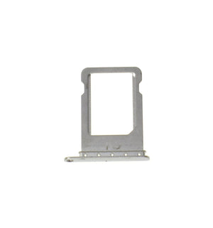 CARRELLO SIM IPHONE X BIANCO