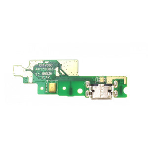 PCB DI RICARICA XIAOMI REDMI 4X