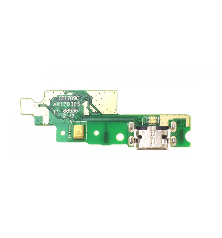 PCB DI RICARICA XIAOMI REDMI 4X