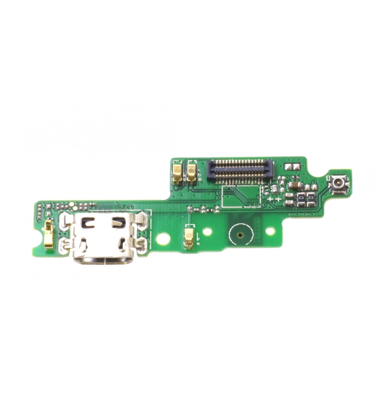 PCB DI RICARICA XIAOMI REDMI 4X