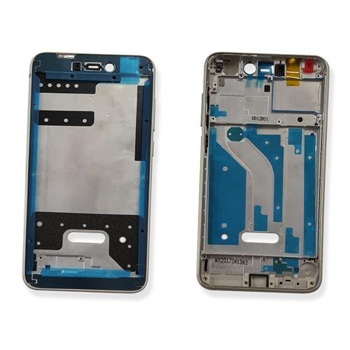 MIDDLE FRAME LCD HUAWEI P8 LITE 2017 GOLD / HONOR 8 LITE