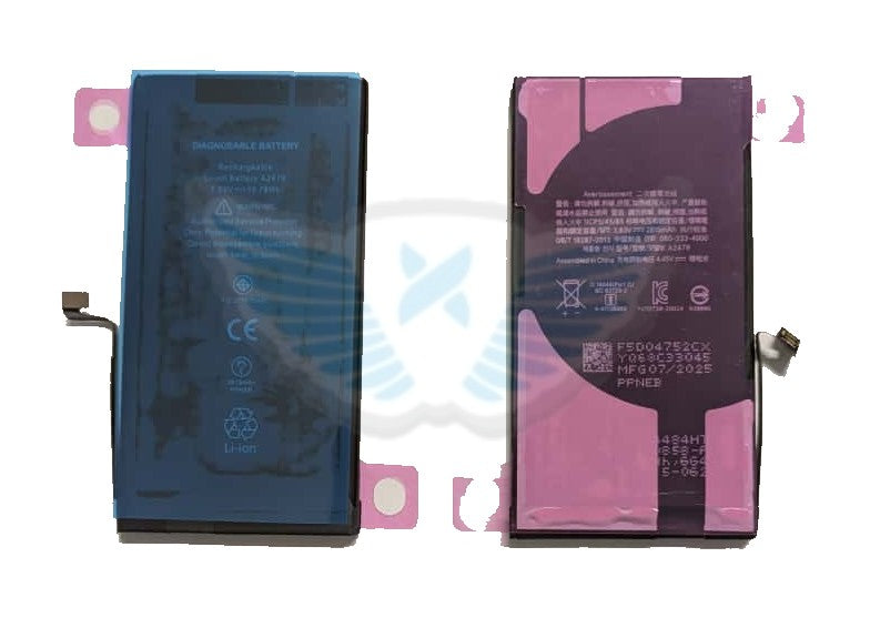 BATTERIA PER APPLE IPHONE 12 2815mAh AUTODIAGNOSTICABILE