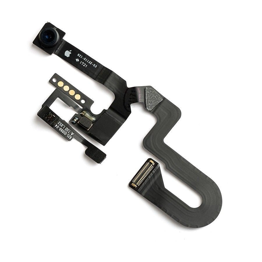 FOTOCAMERA ANTERIORE IPHONE 8 PLUS