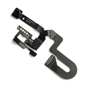 FOTOCAMERA ANTERIORE IPHONE 8 PLUS