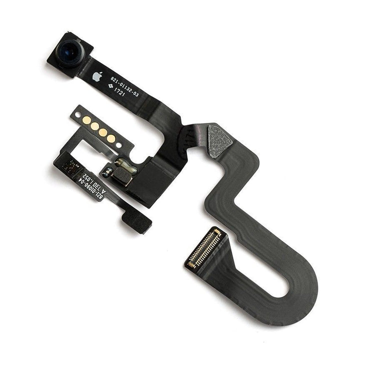 FOTOCAMERA ANTERIORE IPHONE 8 PLUS