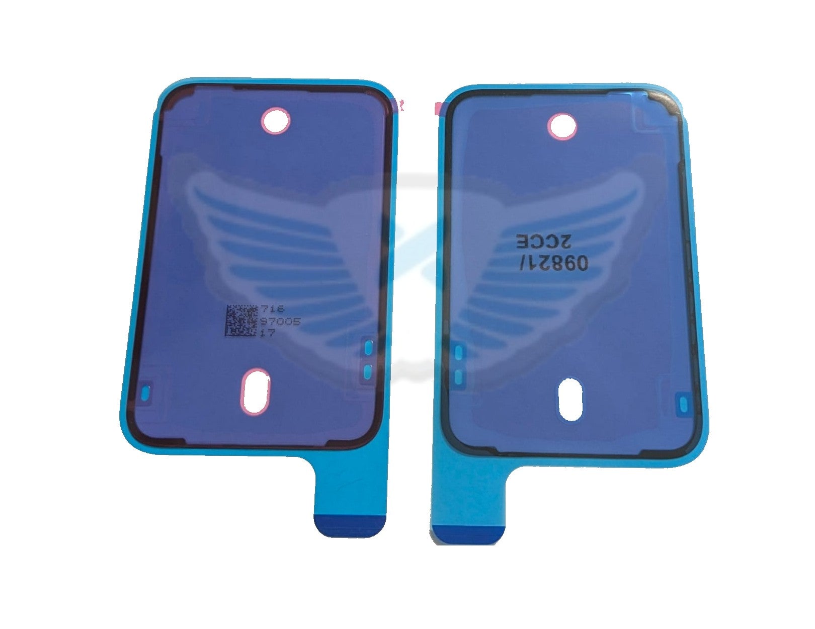 ADESIVO BACKCOVER IPHONE 17 PRO