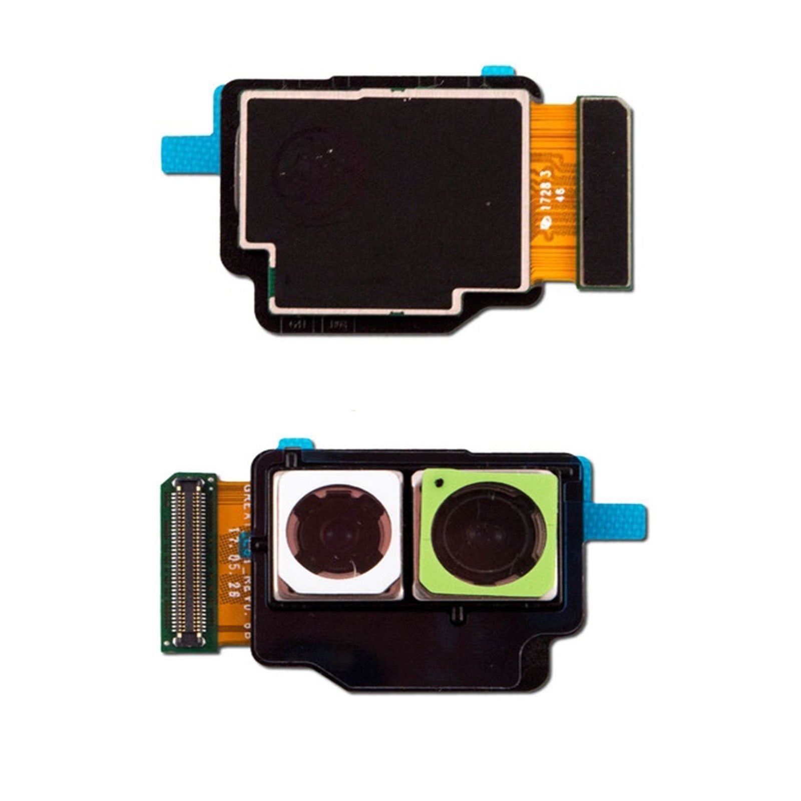 FOTOCAMERA POSTERIORE SAMSUNG N950 NOTE 8