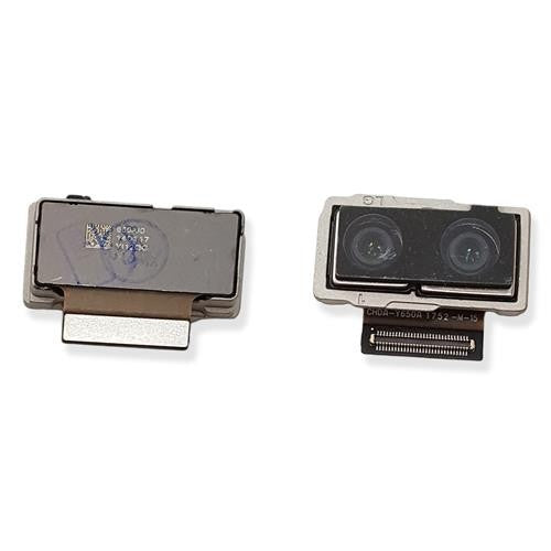 FOTOCAMERA POSTERIORE HUAWEI MATE 10 / MATE 10 PRO