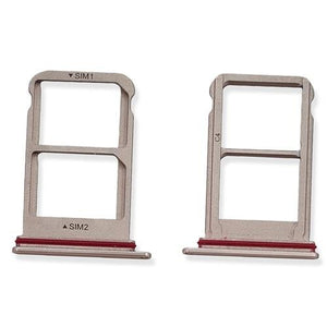 CARRELLO SIM HUAWEI MATE 10 PRO ROSA