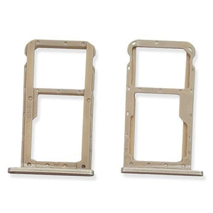 CARRELLO SIM HUAWEI P20 LITE GOLD