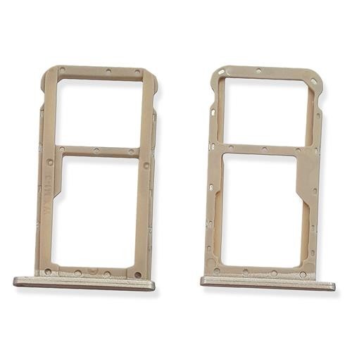CARRELLO SIM HUAWEI P20 LITE GOLD