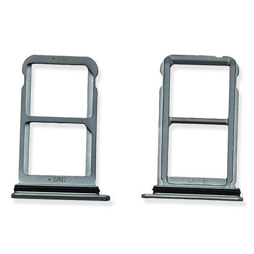 CARRELLO SIM HUAWEI P20 NERO