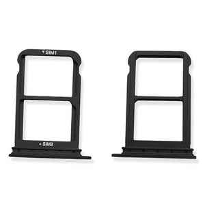 CARRELLO SIM HUAWEI P20 PRO NERO