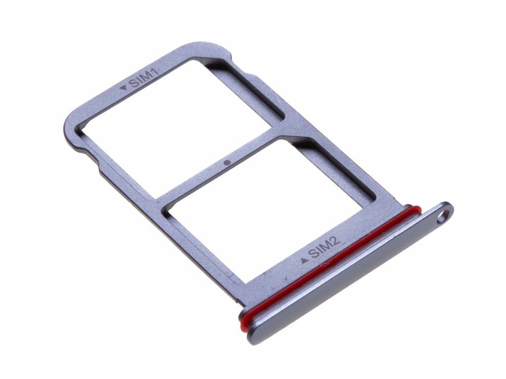 CARRELLO SIM HUAWEI P20 PRO GOLD