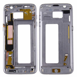FRAME LCD SAMSUNG G935 S7 EDGE NERO