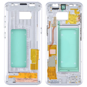 FRAME LCD SAMSUNG G955 S8 PLUS SILVER