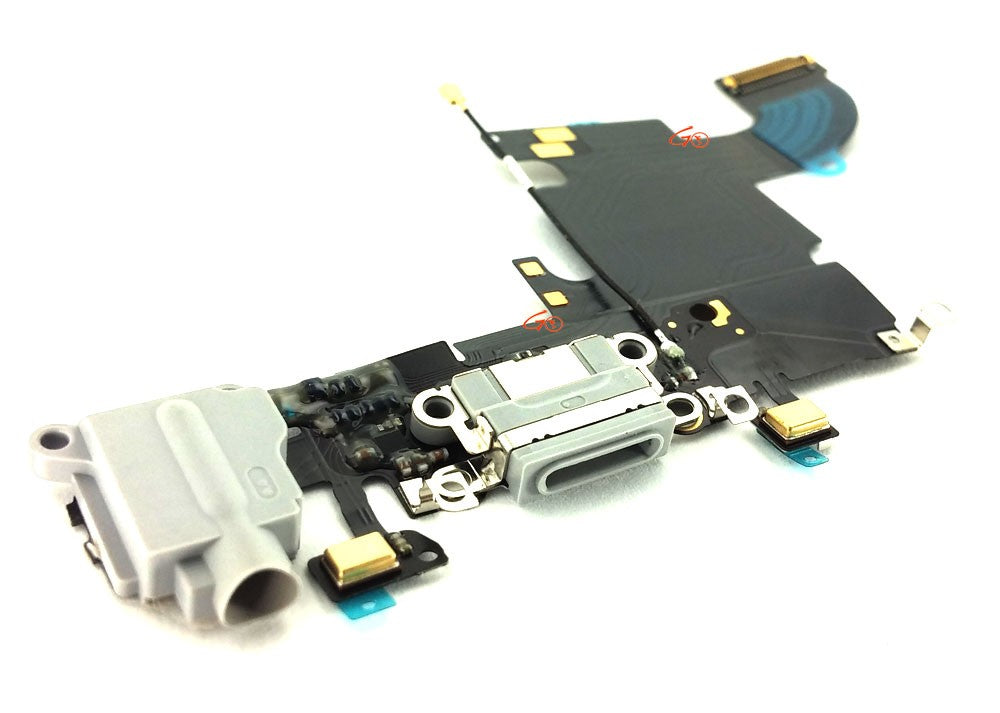 FLAT DI RICARICA IPHONE 6S BIANCO