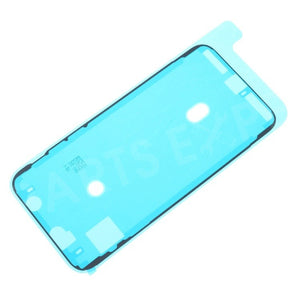 ADESIVO IMPERMIABILE CORNICE LCD IPHONE X