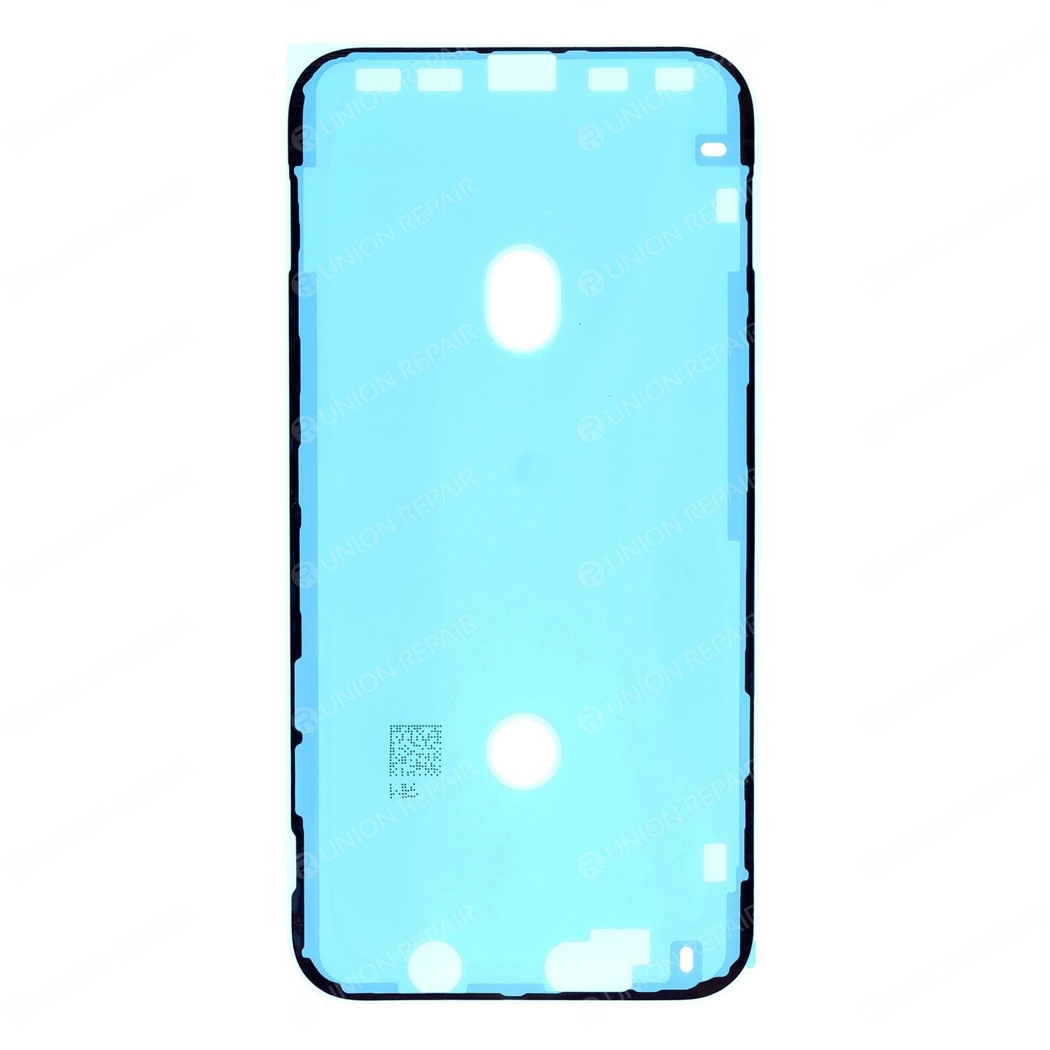 ADESIVO IMPERMIABILE CORNICE LCD IPHONE XR