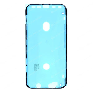 ADESIVO IMPERMIABILE CORNICE LCD IPHONE XR