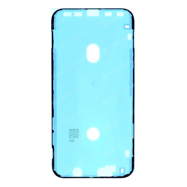 ADESIVO IMPERMIABILE CORNICE LCD IPHONE XR