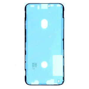 ADESIVO IMPERMIABILE CORNICE LCD IPHONE XS