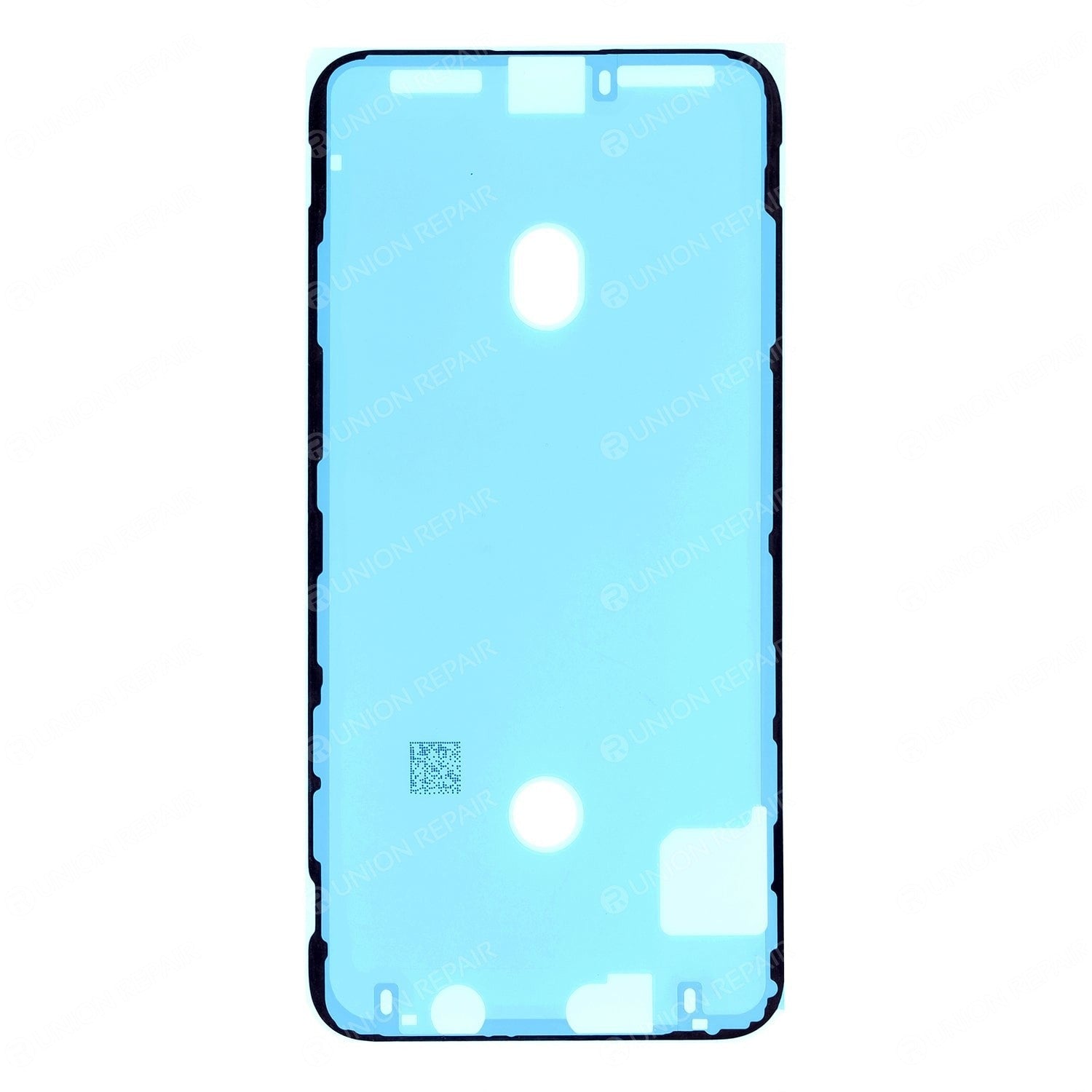 ADESIVO IMPERMIABILE CORNICE LCD IPHONE XS MAX
