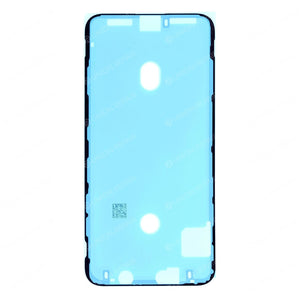 ADESIVO IMPERMIABILE CORNICE LCD IPHONE XS MAX