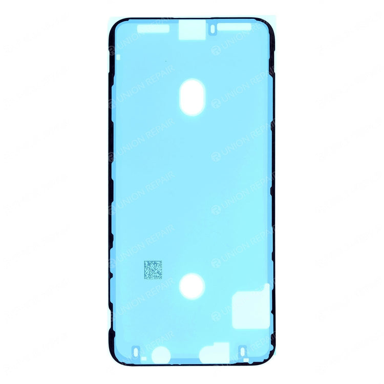 ADESIVO IMPERMIABILE CORNICE LCD IPHONE XS MAX