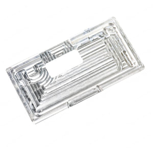 DIMA IN ALLUMINIO IPHONE XS MAX