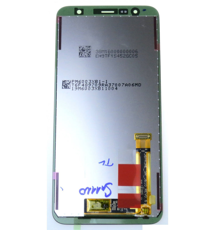 LCD SAMSUNG SM-J415/J610 J4 PLUS 2018 / J6 PLUS 2018  GH97-22582A