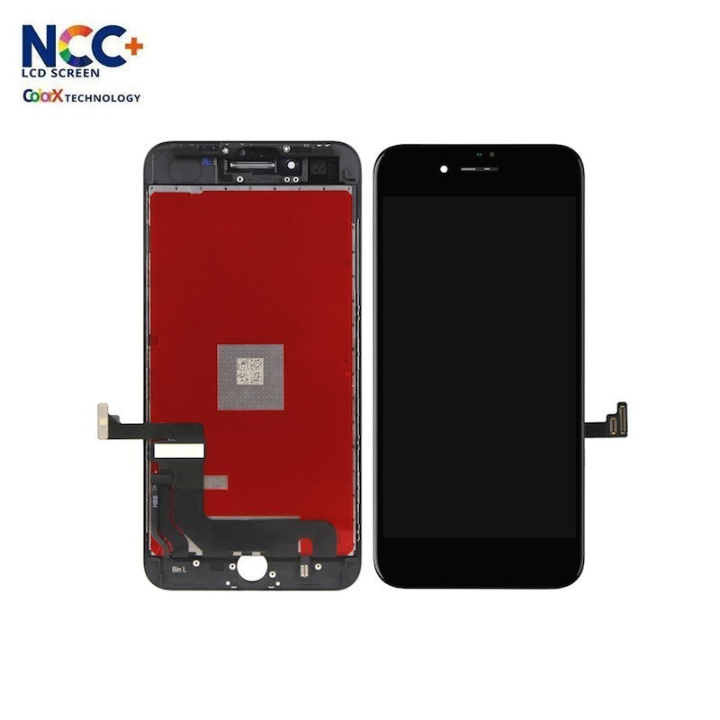 LCD APPLE IPHONE 8 / SE 2020 NERO NCC
