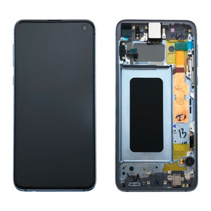 LCD SAMSUNG SM-G970 S10E BLU GH82-18852C
