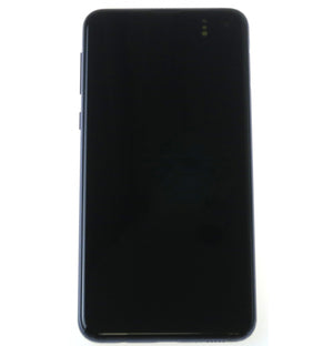 LCD SAMSUNG SM-G970 S10E NERO GH82-18852A