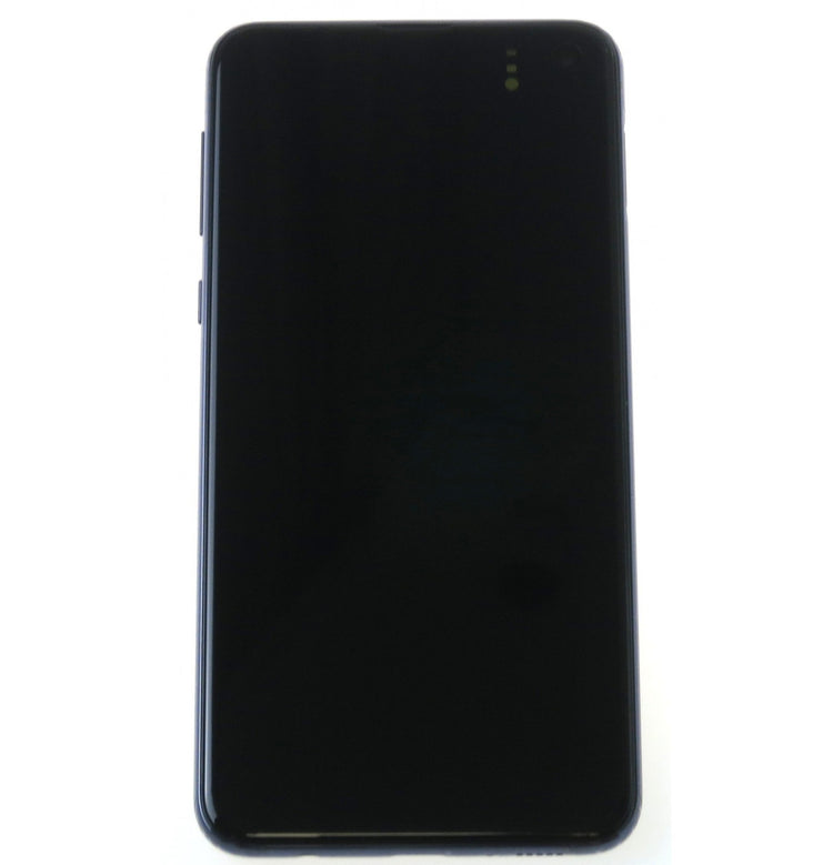 LCD SAMSUNG SM-G970 S10E NERO GH82-18852A