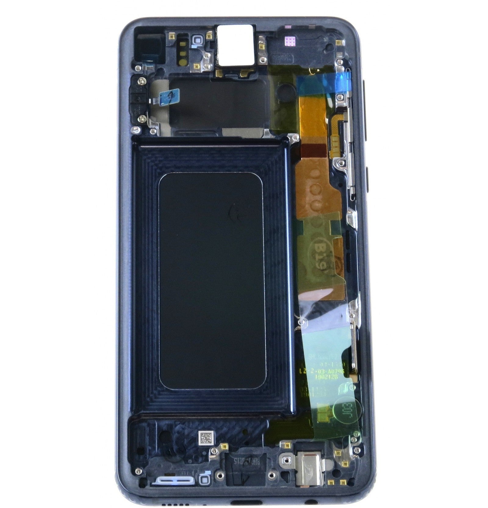LCD SAMSUNG SM-G970 S10E NERO GH82-18852A