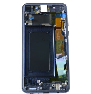LCD SAMSUNG SM-G970 S10E NERO GH82-18852A