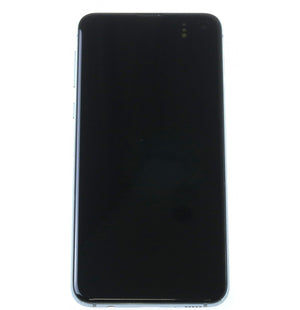 LCD SAMSUNG SM-G970 S10E VERDE GH82-18852E