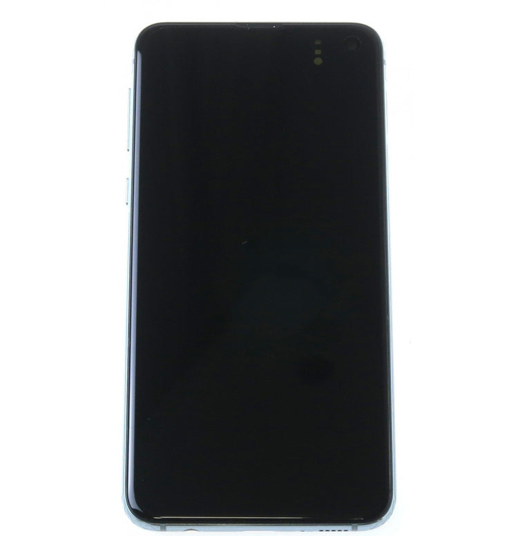 LCD SAMSUNG SM-G970 S10E VERDE GH82-18852E