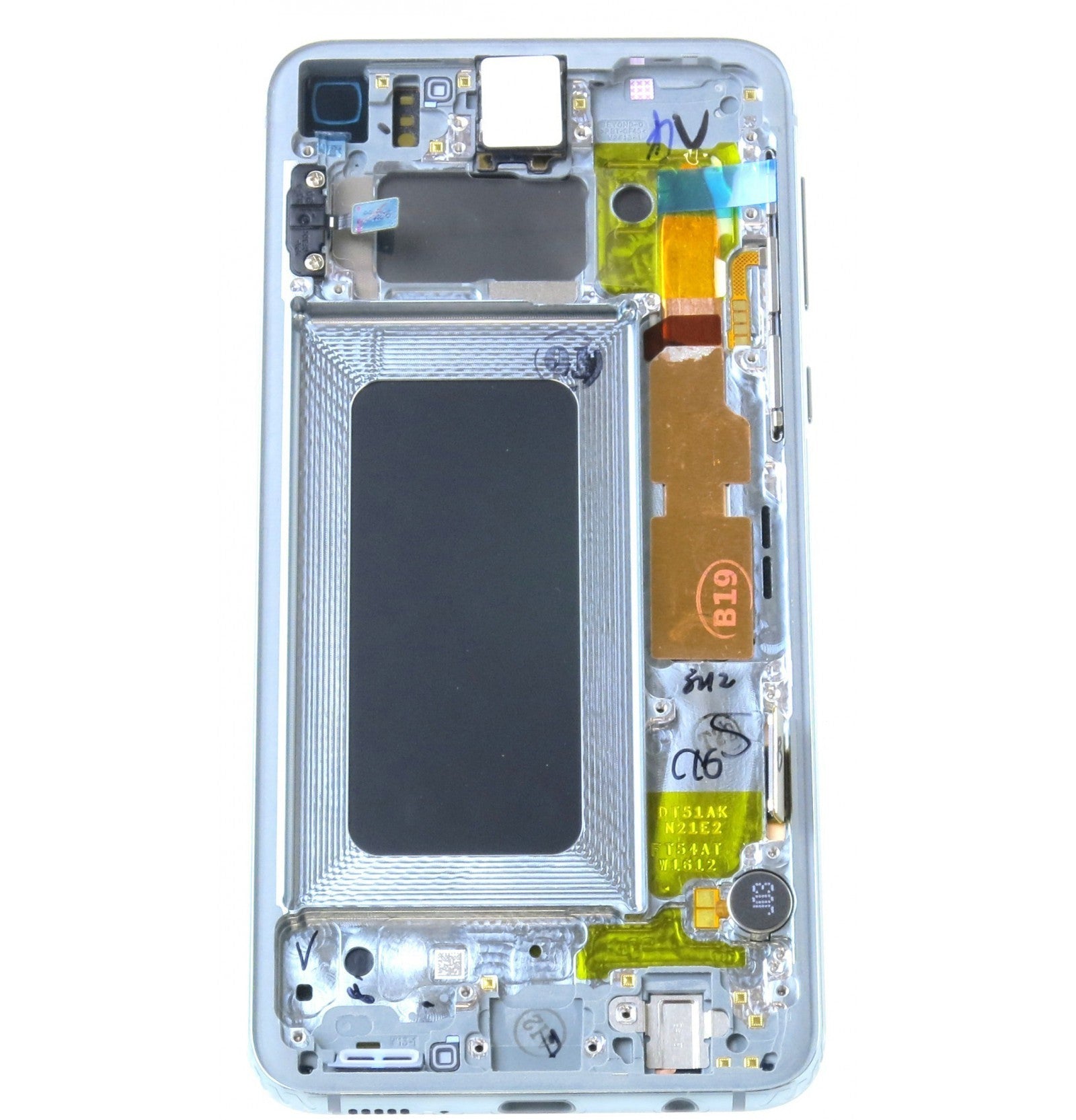 LCD SAMSUNG SM-G970 S10E VERDE GH82-18852E