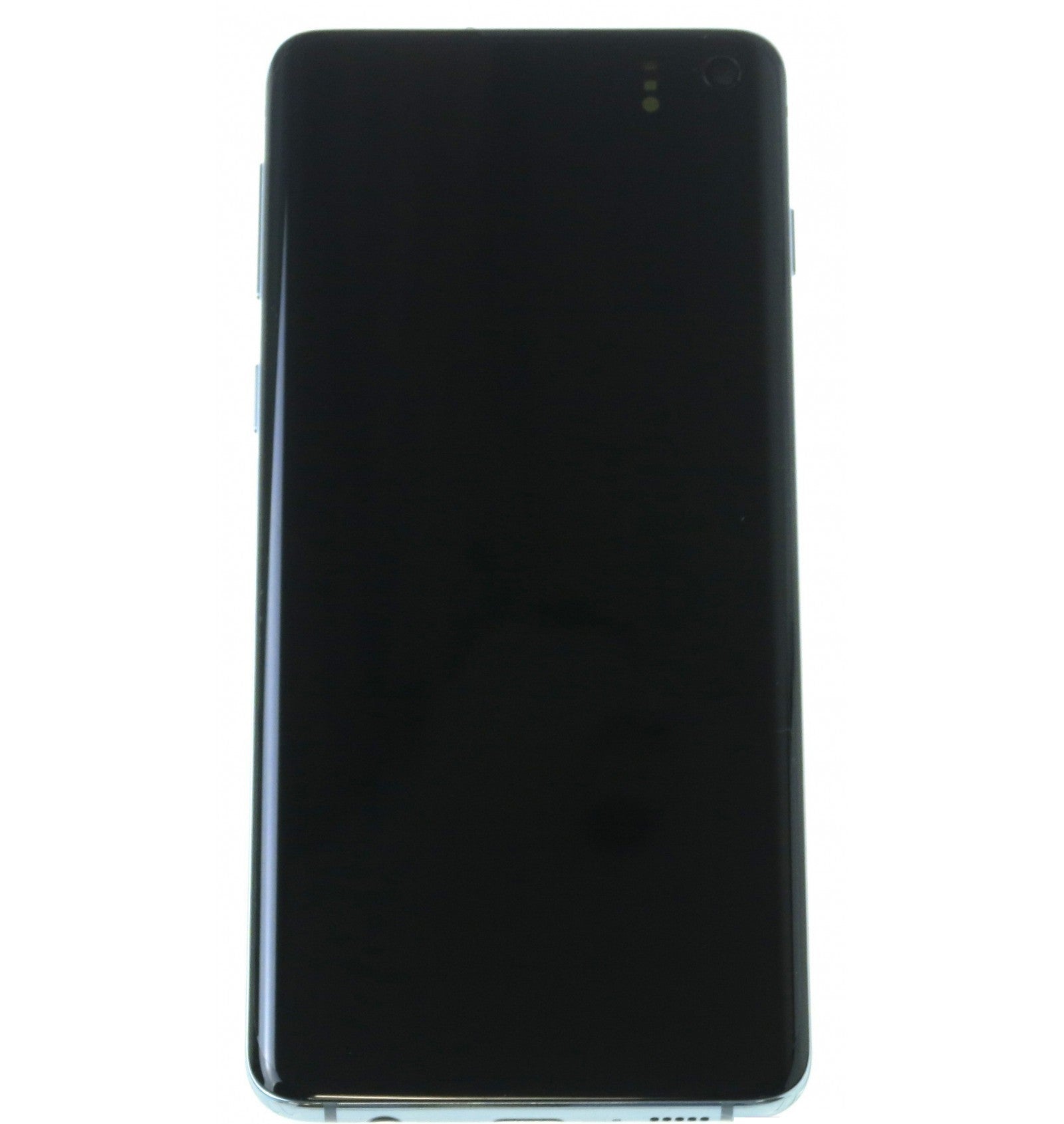 LCD SAMSUNG SM-G973 S10 VERDE GH82-18850E