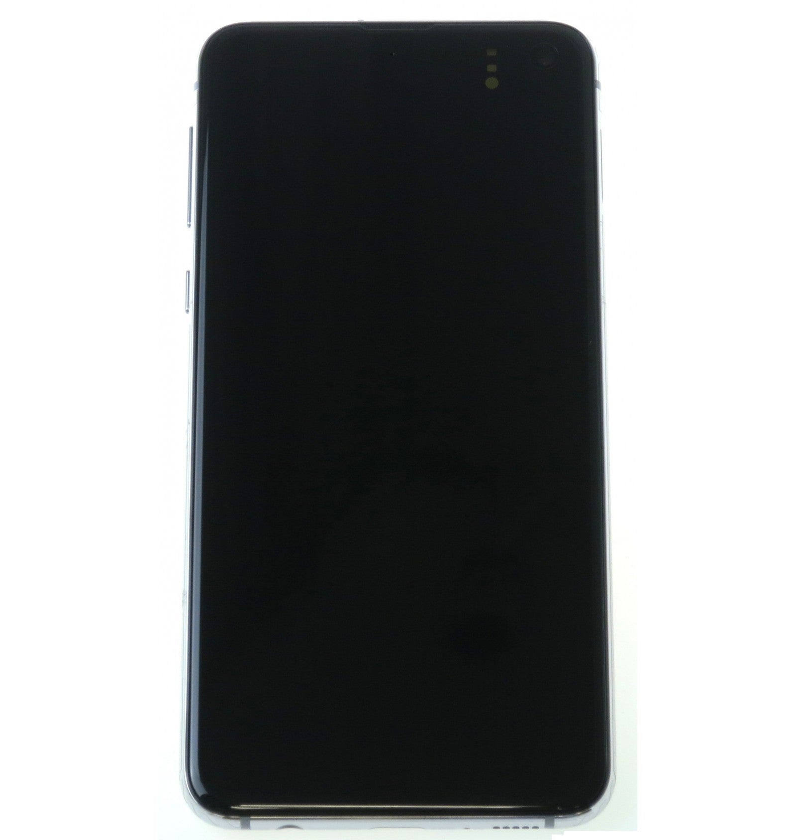 LCD SAMSUNG SM-G970 S10E BIANCO GH82-18852B